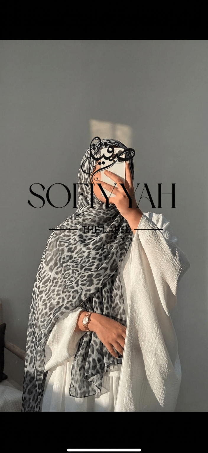 Sofiyyah The Label