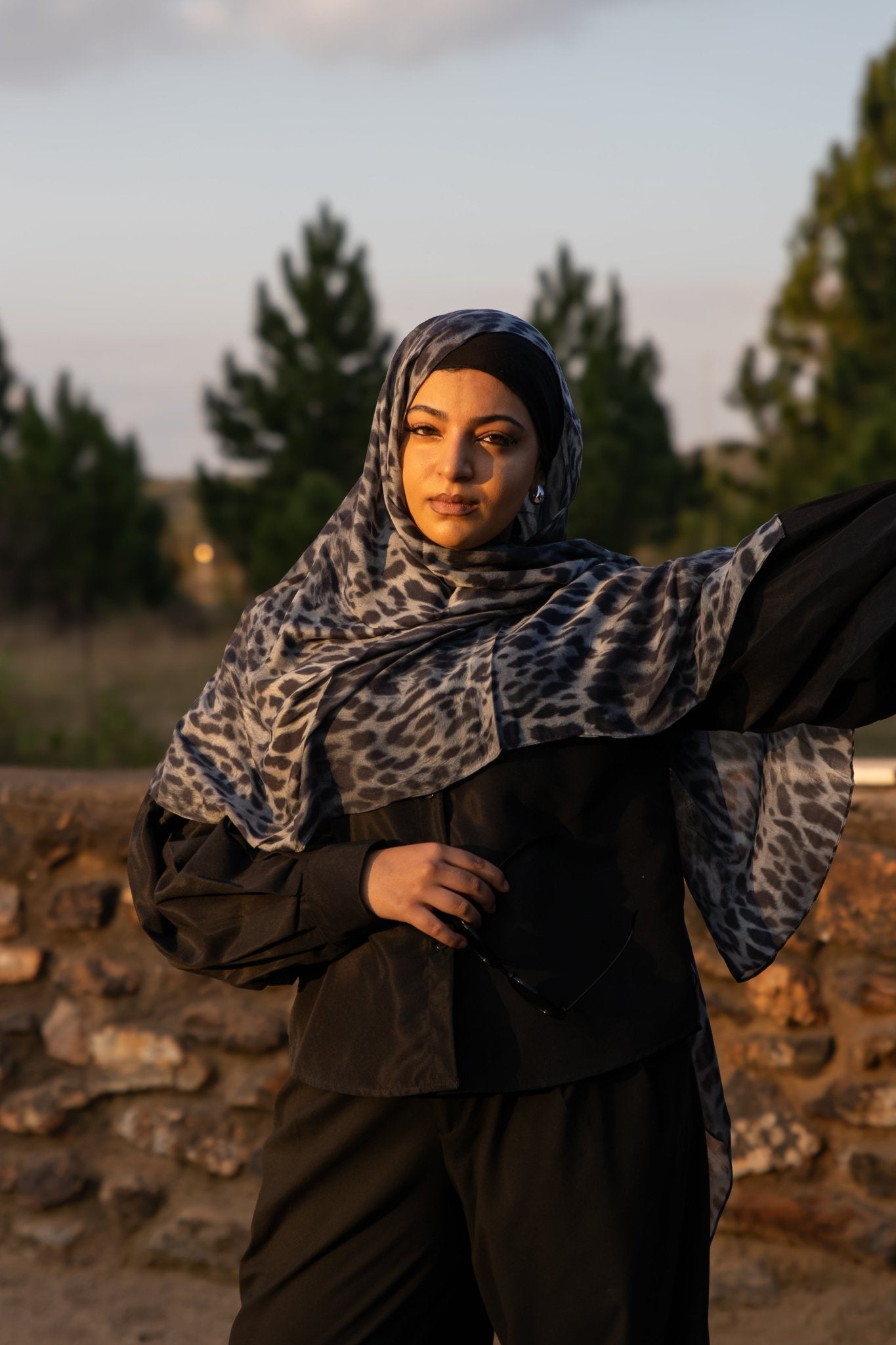 Sofiyyah The Label