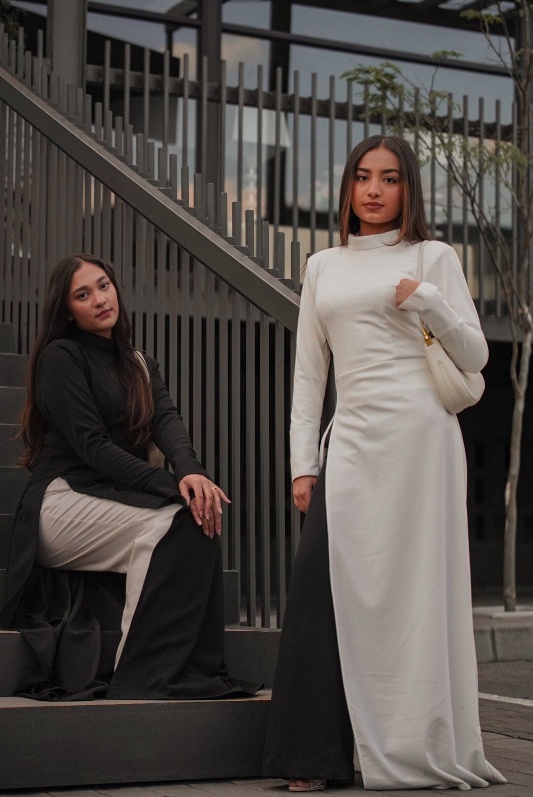Sofiyyah The Label