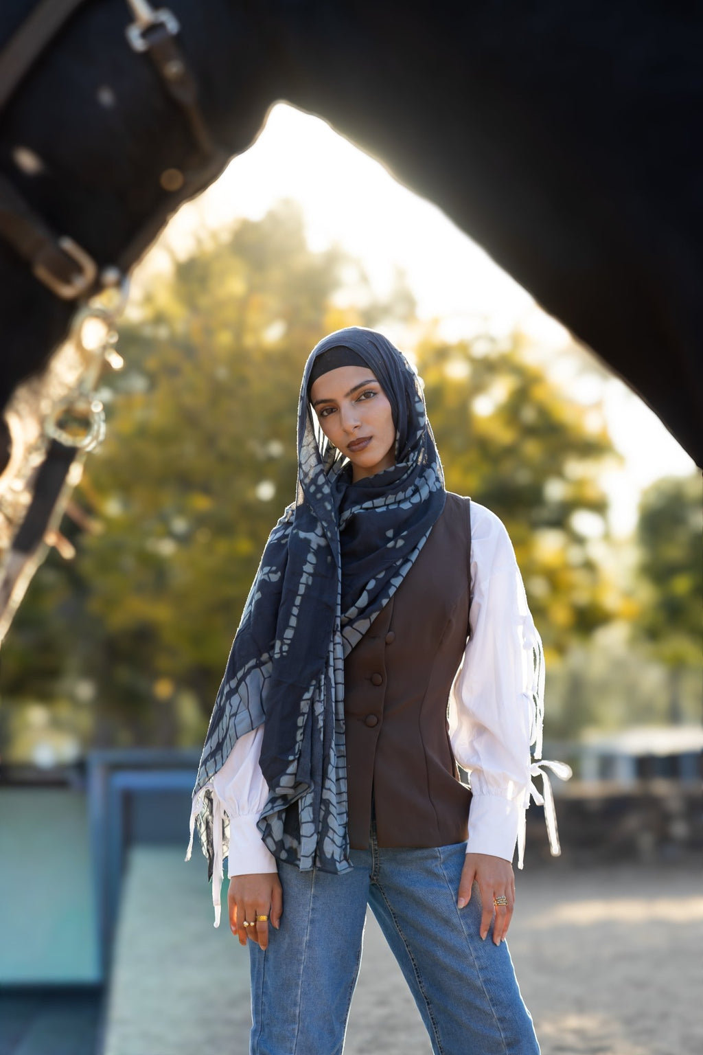 Sofiyyah The Label