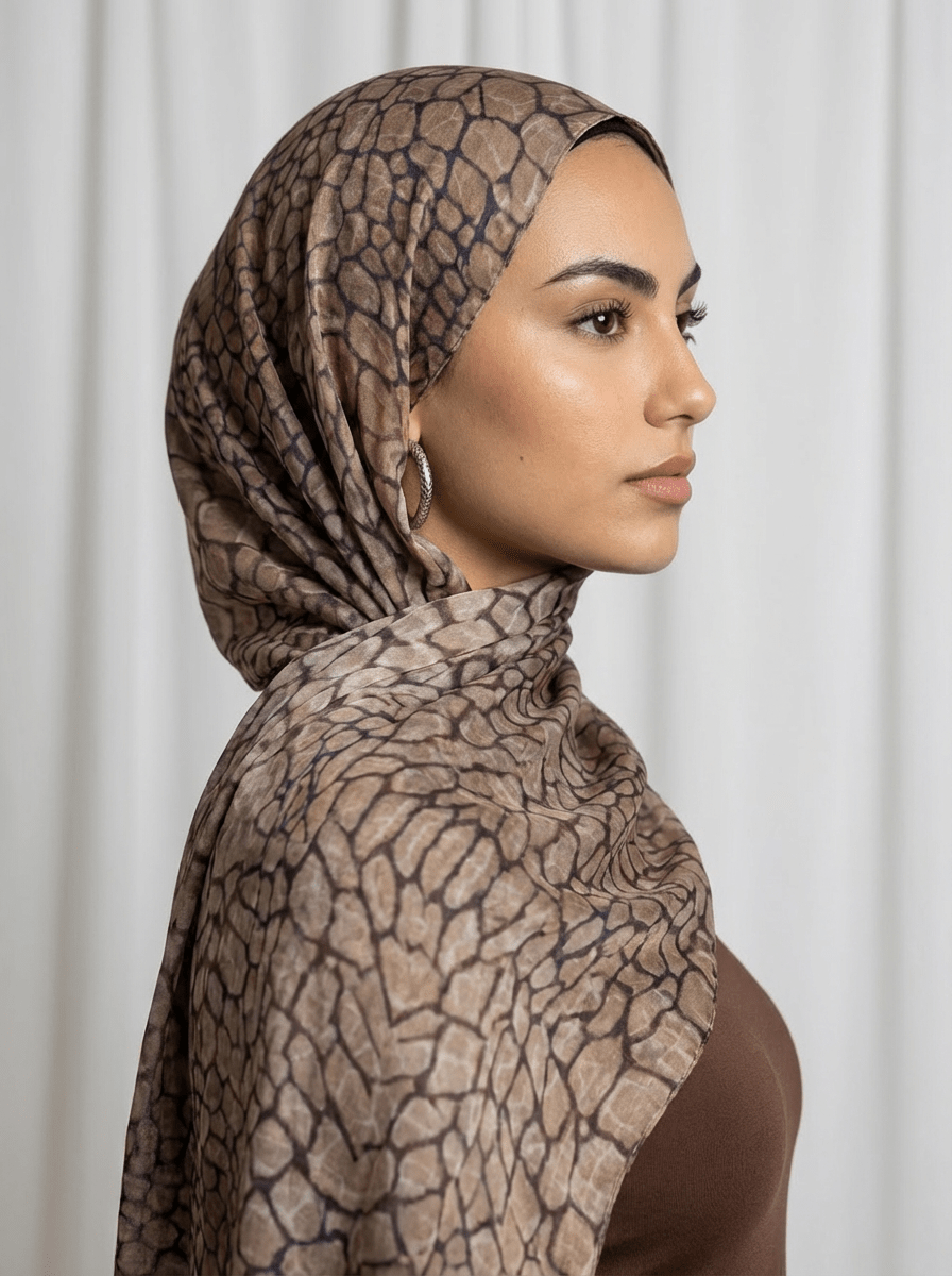 Sofiyyah The Label