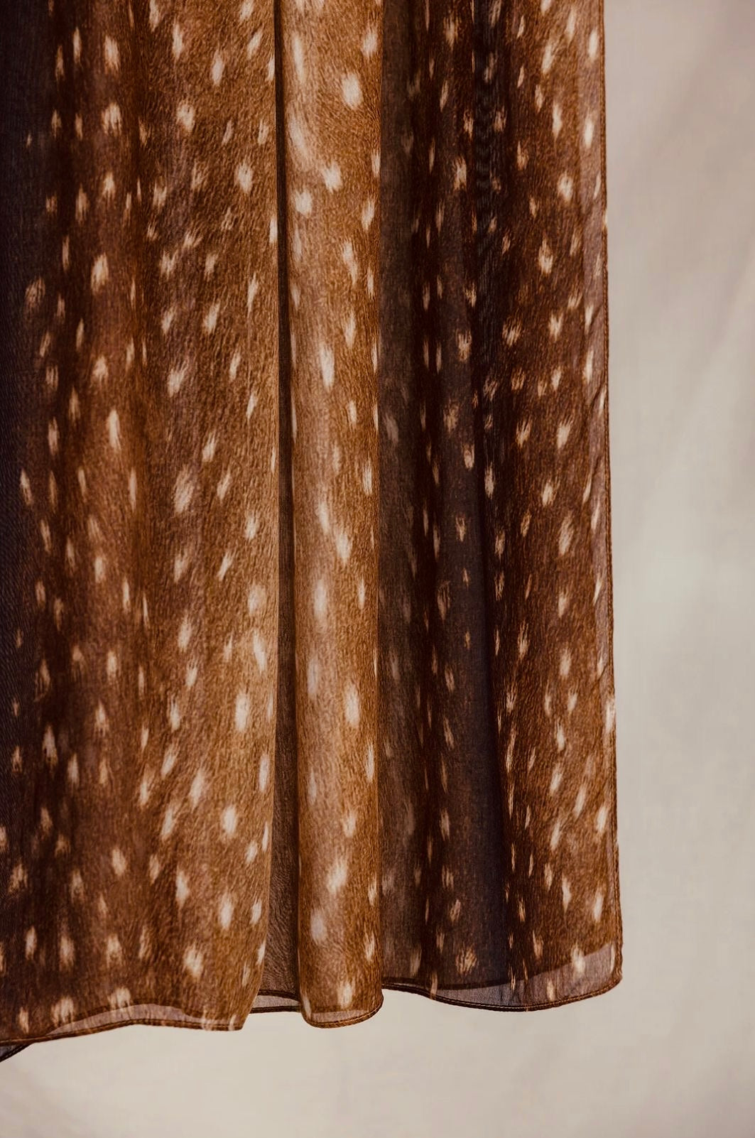 Speckled Golden doe (pre order)