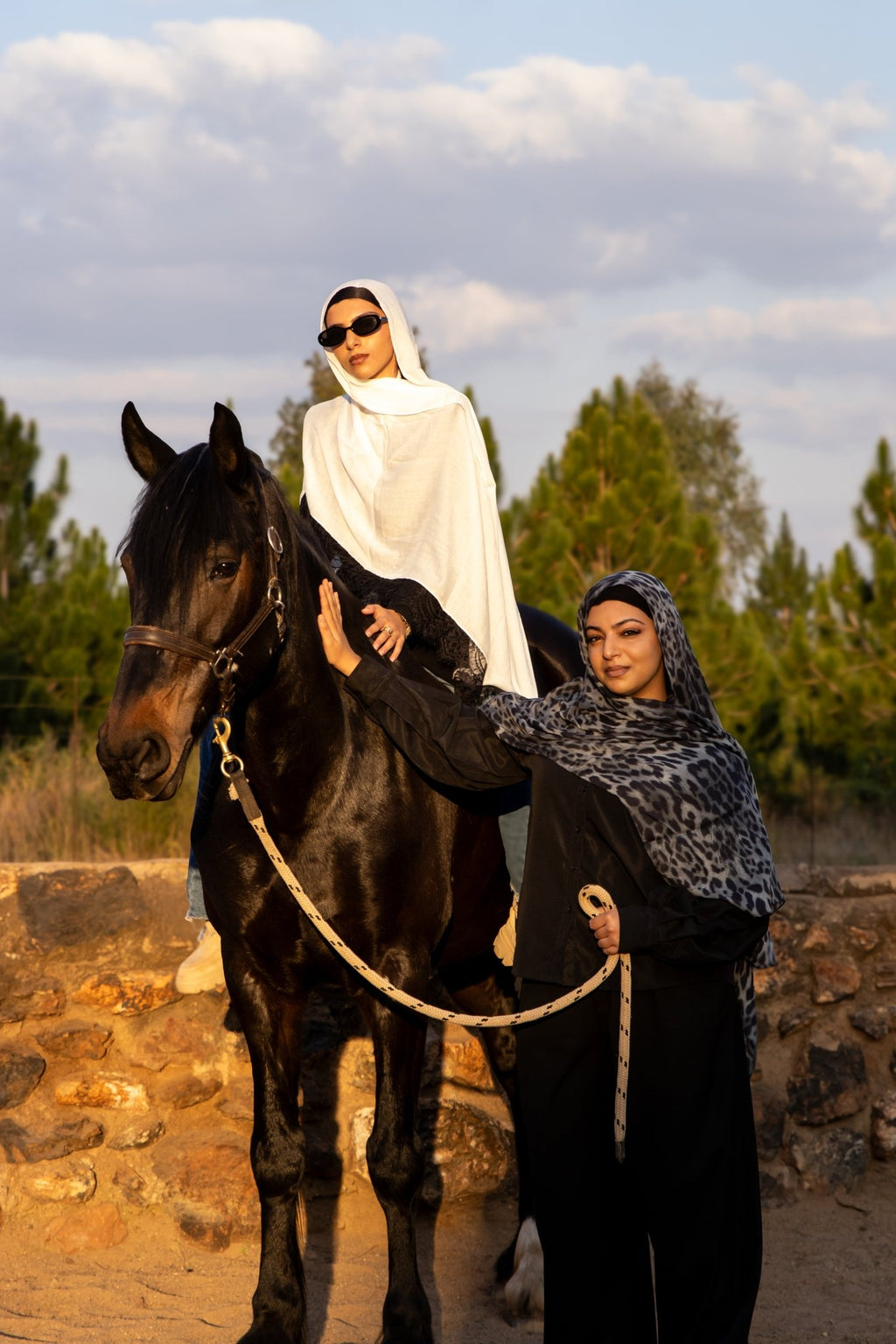 Sofiyyah The Label