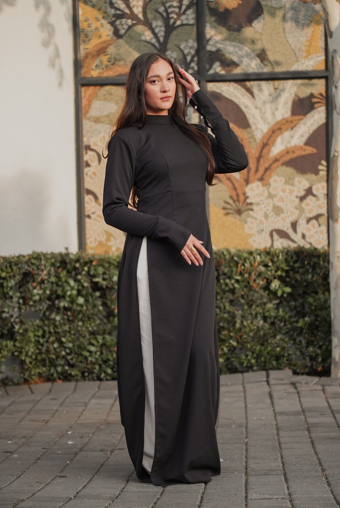 Sofiyyah The Label