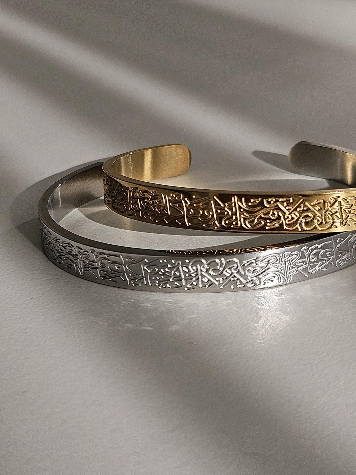 The Throne Bangle