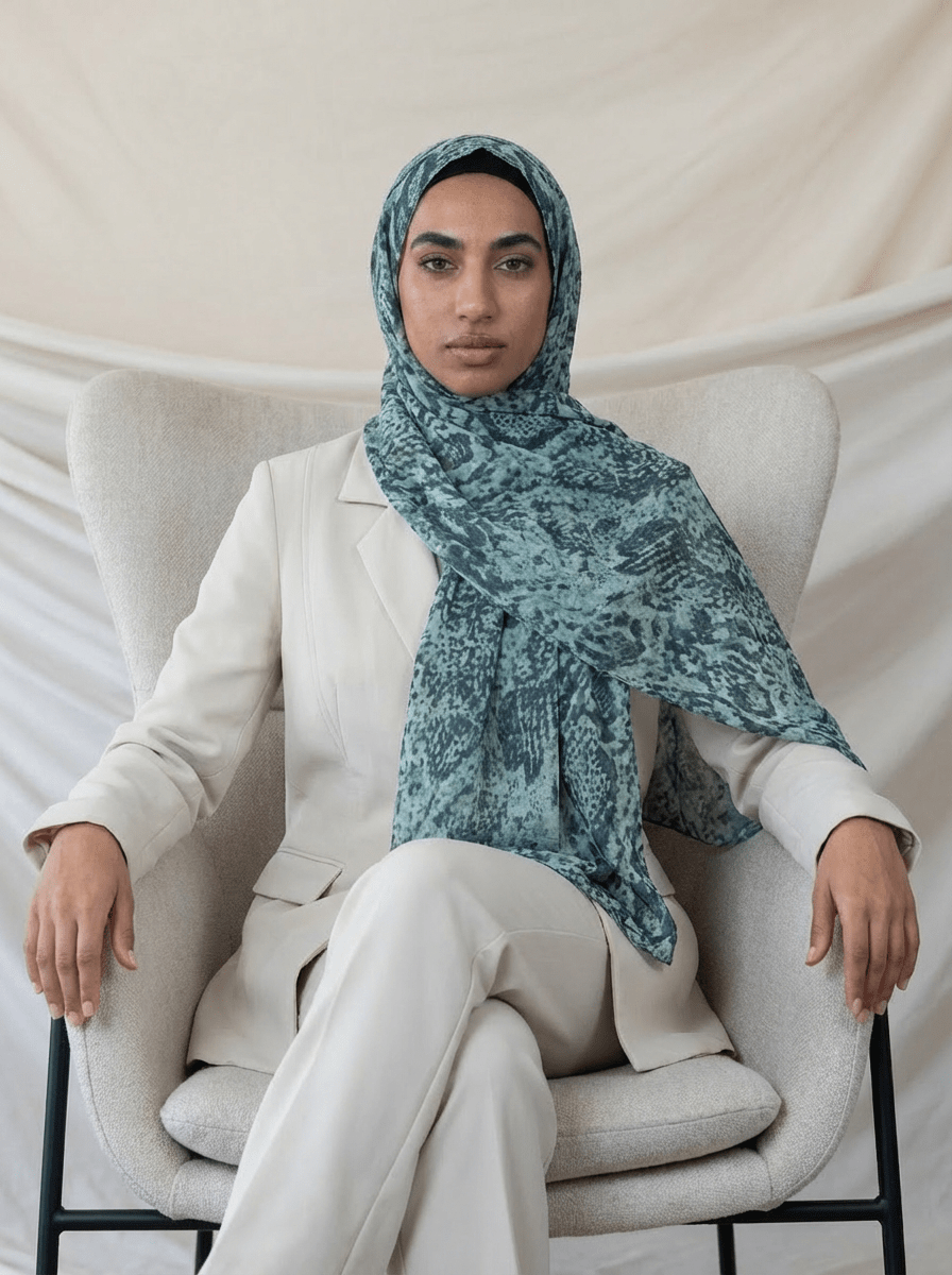 Sofiyyah The Label