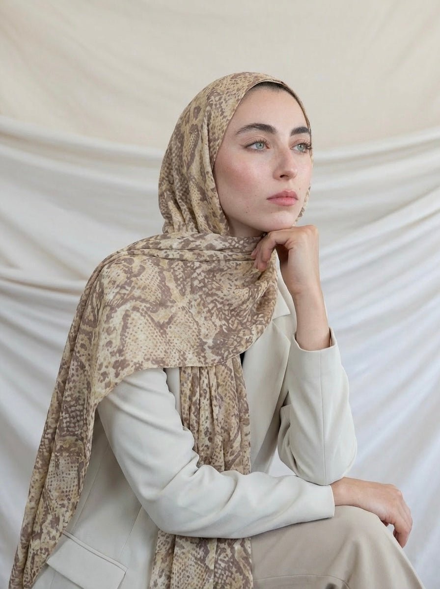 Sofiyyah The Label