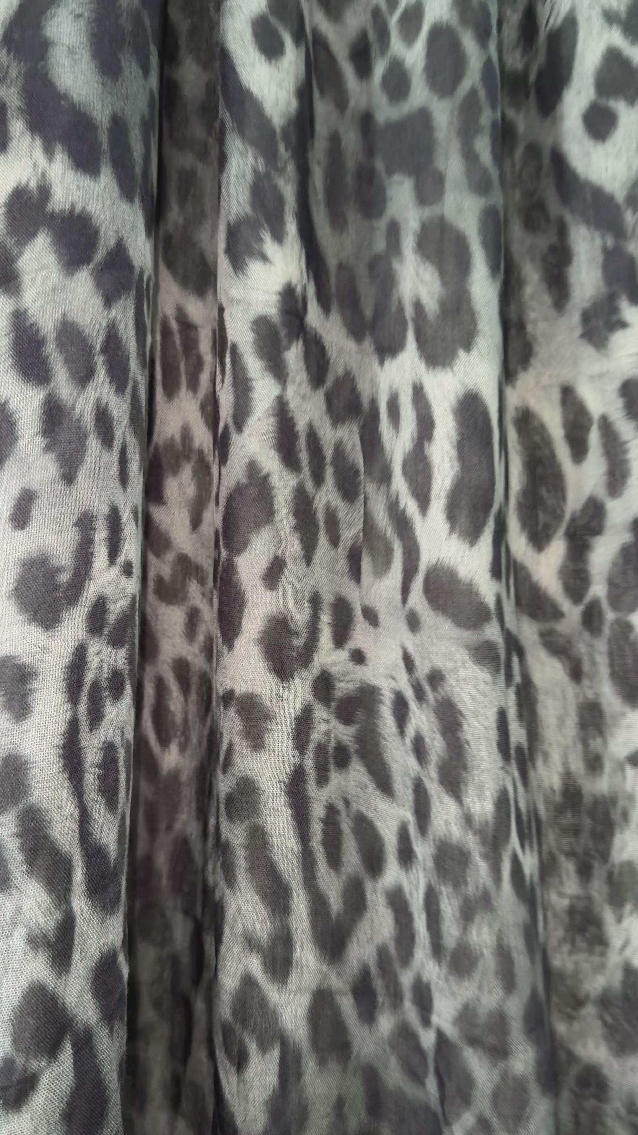 Lunar Leopard