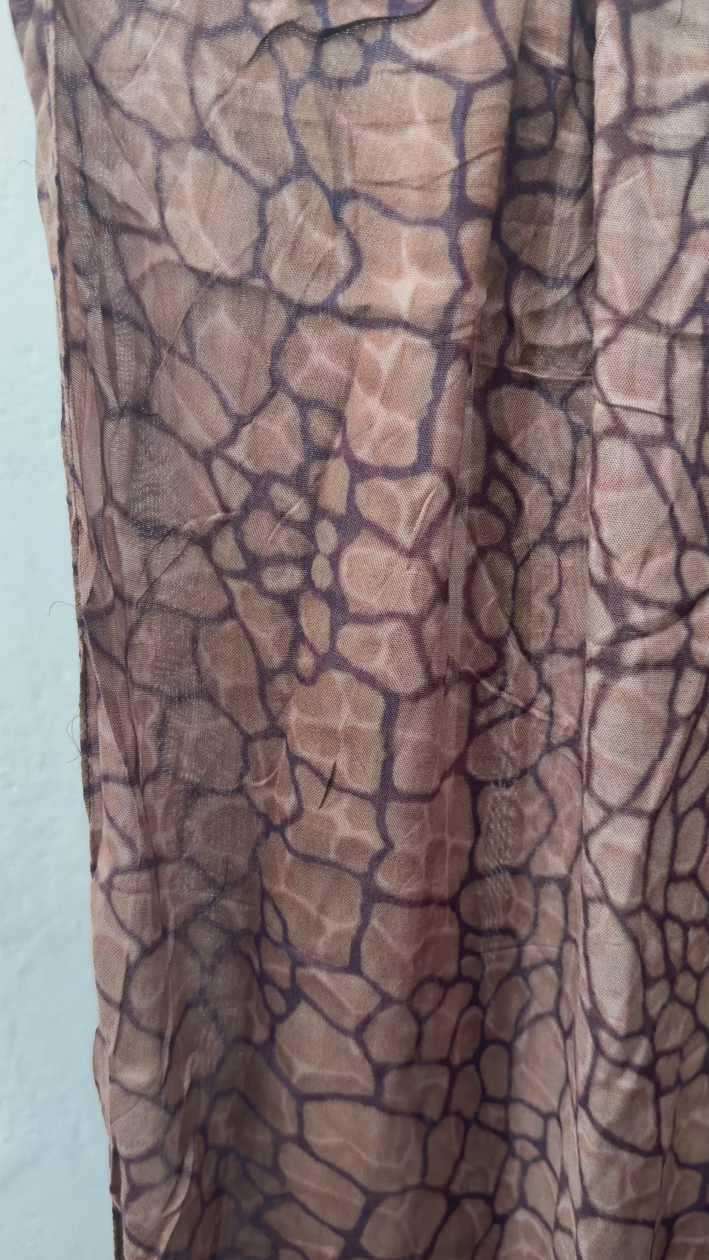 Desert skin