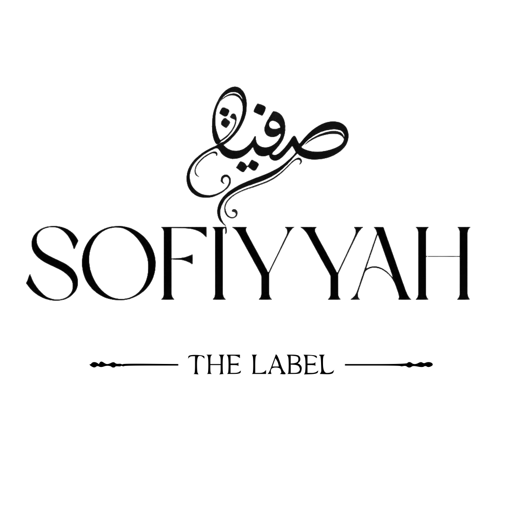 Sofiyyah The Label
